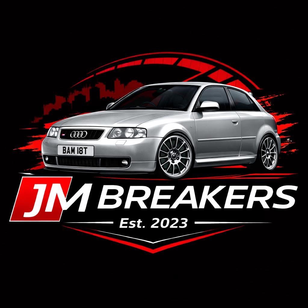 JM Breakers Logo